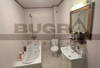 Apartament 2 camere, 50 mp, bloc nou, zona Clujeana - 6