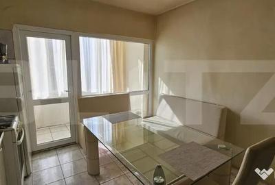 Apartament cu 2 camere decomandat în Central - 7