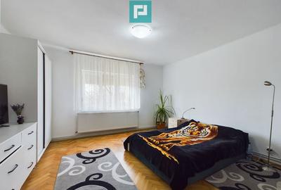 Casa 5 camere, Curtici - 12