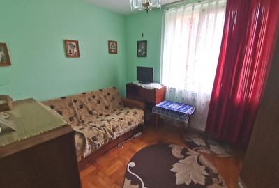 Apartament 3 camere, etaj 1, Darmanesti - 2