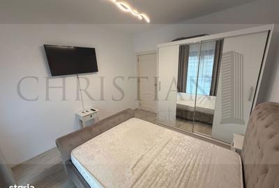 Apartament cu 2 camere decomandat, mobilat în Plevnei - 9