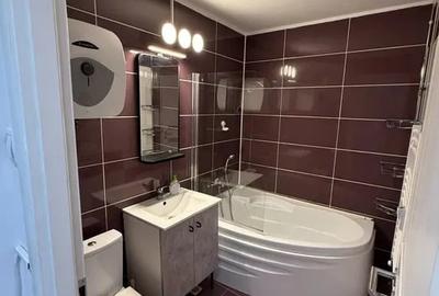 Apartament 2 camere renovat si utilat - ideal pentru mutare rapida - zona Obor Apartament 2 camere renovat si utilat - ideal pentru mutare rapida - zona Obor - 7