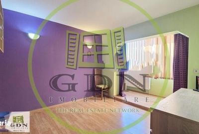 Apartament cu 3 camere în Triaj - 10