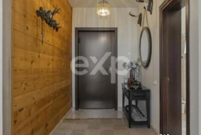 Casă cu 5 camere cu Teren 930 Mp în Drumul Taberei - 2