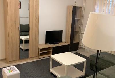 Apartament cu 2 camere semidecomandat, mobilat în Tomis II - 7