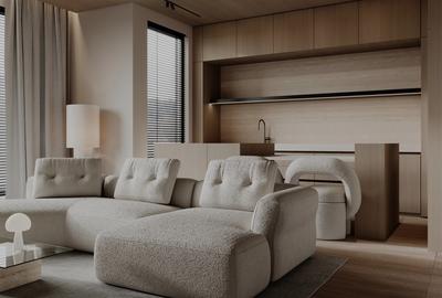 ISOLA BOUTIQUE - Pallady lucrările au început - metrou in apropiere - 1