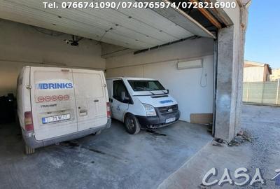 Spațiu comercial, de 230 mp, în Debarcader - 7