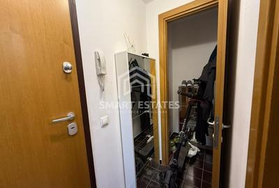 Asmita Gardens - Garsoniera - Tineretului - 8