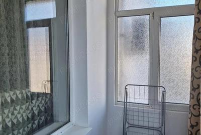 Inchiriez apartament 2 camere terezian - 9