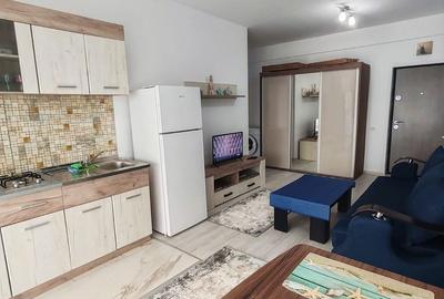 Apartament cu 2 camere în Nord - 2