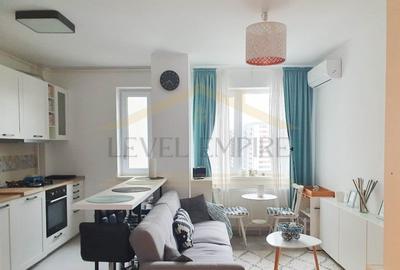 Inchiriere Apartament Novum Grozavesti Regie Politehnica Independentei Afi - 2