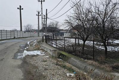 Casă cu 4 camere cu Teren 1450 Mp în Tileagd - 2