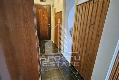 Apartament cu 2 camere, decomandat, etajul 1, centrala pr... - 8