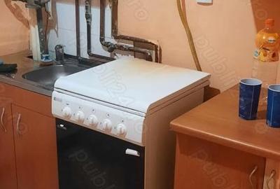 Apartament cu 2 camere semidecomandat în Central - 5