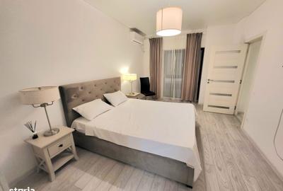 Apartament cu 3 camere în Faleză - 4
