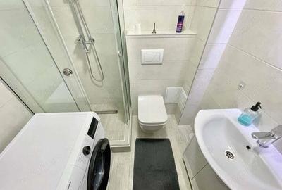 Inchiriem garsoniera Timpuri Noi - 2