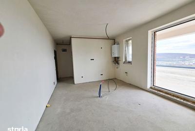 Apartament cu 2 camere semidecomandat în Făget - 9