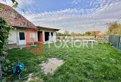 Comision 0% Casa individuala de 123 mp utili cu pozitie centrala Urseni - 21