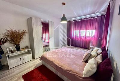 Duplex mobilat cu 5 camere la intrare in Giroc - 8