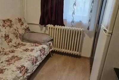 Garsonieră nedecomandată în Central - 4