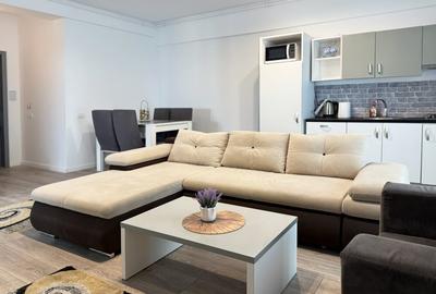 Miramare residence-Apartament cu 2 camere cu vedere catre mare si lac - 3