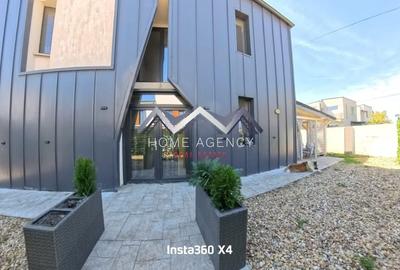 Casă modernă P+1 Tunari | 5 camere | 150 mp utili - 10