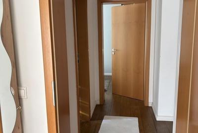 Apartament 3 camere  confort sporit zona Bartolomeu - AVANTGARDEN 1 - 12