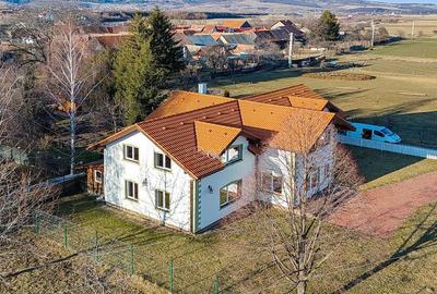 Casa in complex modern - C8 - 23