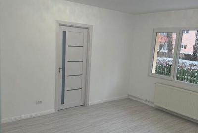 Apartament 2 camere renovat Astra Piata Apartament 2 camere renovat Astra Piata - 2