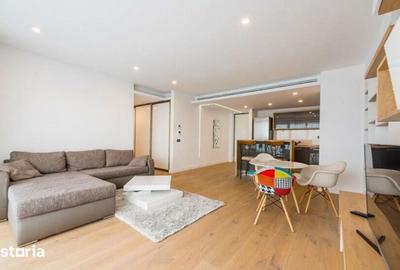 Apartament cu 2 camere în Centrul Civic - 4