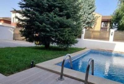 Casă cu 4 camere cu Piscina în Pipera - 2