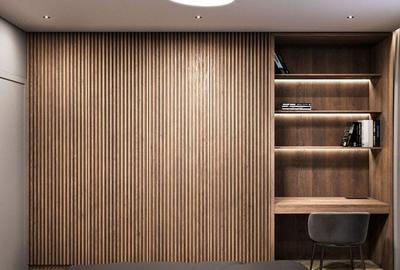Case insiruite | D+P+1E | 4 camere | 4 Bai | Garaj | Smart | Panouri - 30