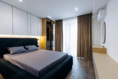 Garsonieră în Avantgarden - 1