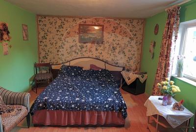 Casa spatioasa cu 6 camere, la cativa pasi de Palatul Mogosoaia - 6