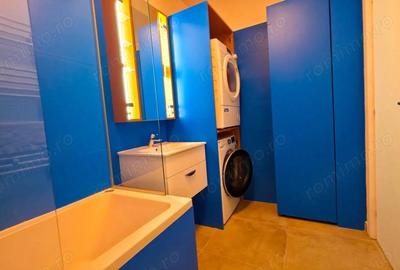 GARSONIERA PREMIUM Sos. Virtutii Metrou Semanatoare Grozavesti BlocNOU - 3