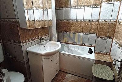 Apartament cu 2 camere decomandat în Ultracentral - 8