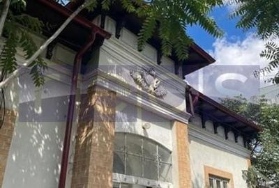 VANZARE VILA INTERBELICA | VIITORULUI | 374MP | CURTE 260MP | - 1