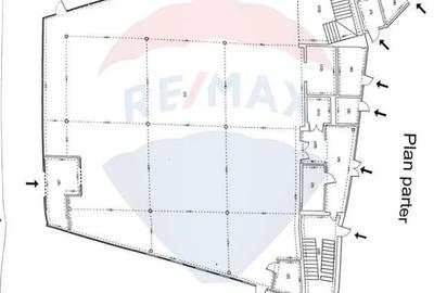 Spațiu comercial, de 562 mp, în Colentina - 3