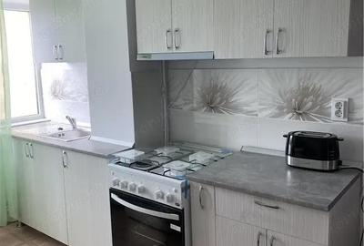 Garsonieră decomandată în Crângași