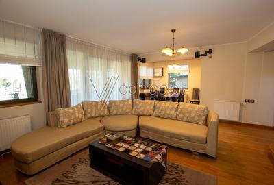 Vila P+1+M | 1000 mp teren - 9