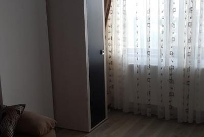 Apartament cu 2 camere semidecomandat în Sat Vacanță - 2
