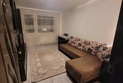 2 camere zona Complex ITC - Vlahuta