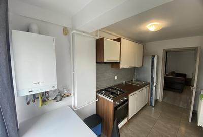 Apartament cu 3 camere, mobilat în Mioriței - 7