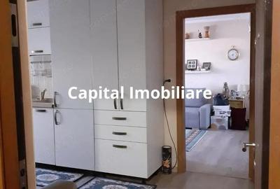 Apartament 3 camere Pitesti - 4