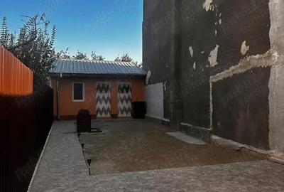 Vila P+1 zona Piata Saraca, 4 cam, 212 mp, mobilata si utilata, renovata - 1