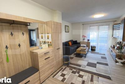 Apartament cu 3 camere în Central - 7