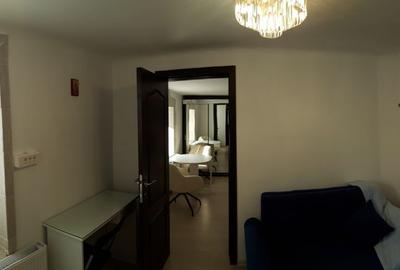 Apartament cu 2 camere în Știrbei Vodă - 6