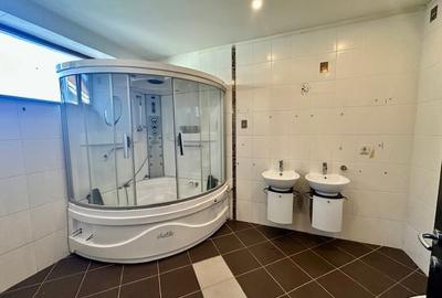 Inchiriere vila individula  8 camere/ pretabil - office, clinica, rezidential - 20