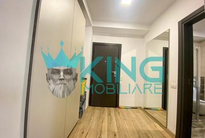 Apartament cu 2 camere în Central - 15