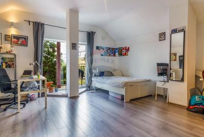 Casă individuală cu 6 camere cu Canalizare în Semicentral - 7